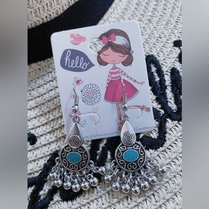 NEW BOHO women‘s Earring
